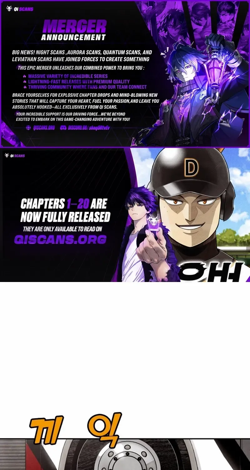 Not Over Chapter 20 page 2 - 