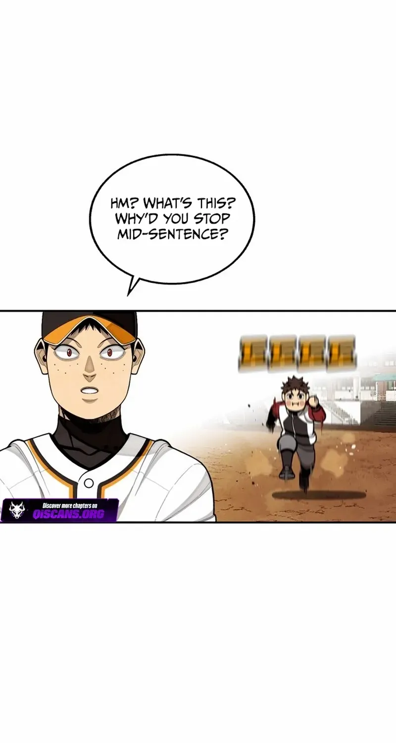 Not Over Chapter 20 page 12 - 