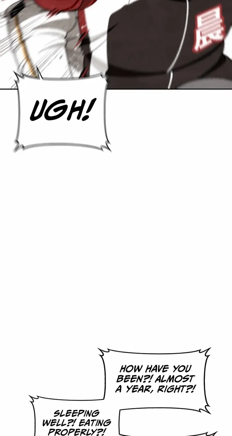 Not Over Chapter 20 page 14 - 