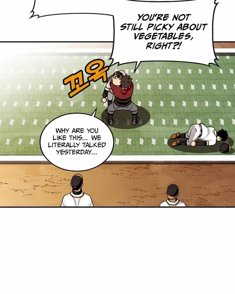 Not Over Chapter 20 page 15 - 