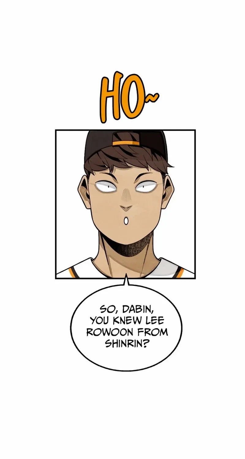 Not Over Chapter 20 page 16 - 