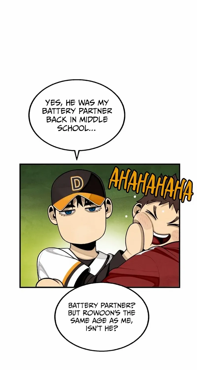 Not Over Chapter 20 page 17 - 
