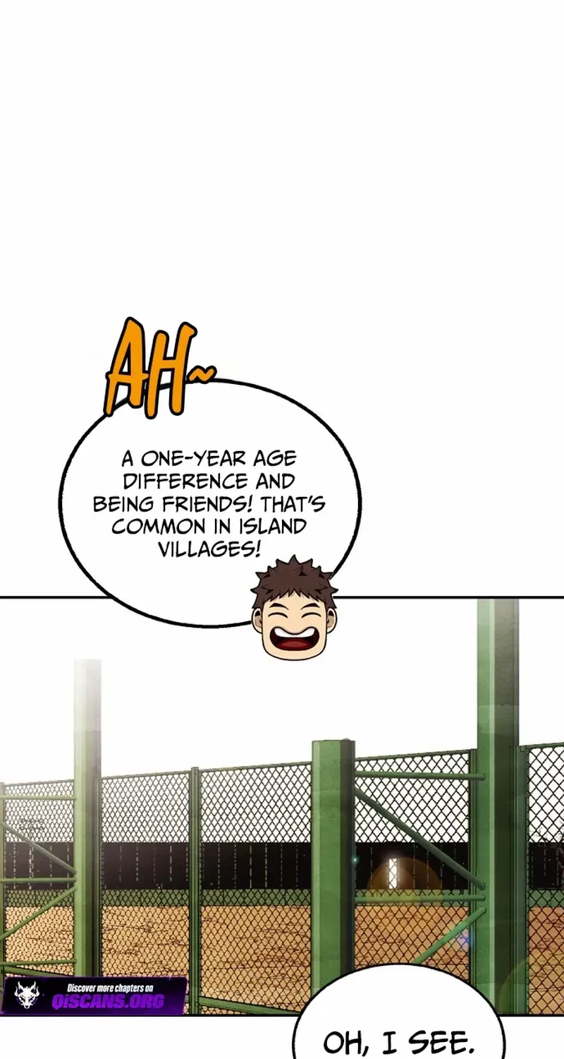 Not Over Chapter 20 page 18 - 