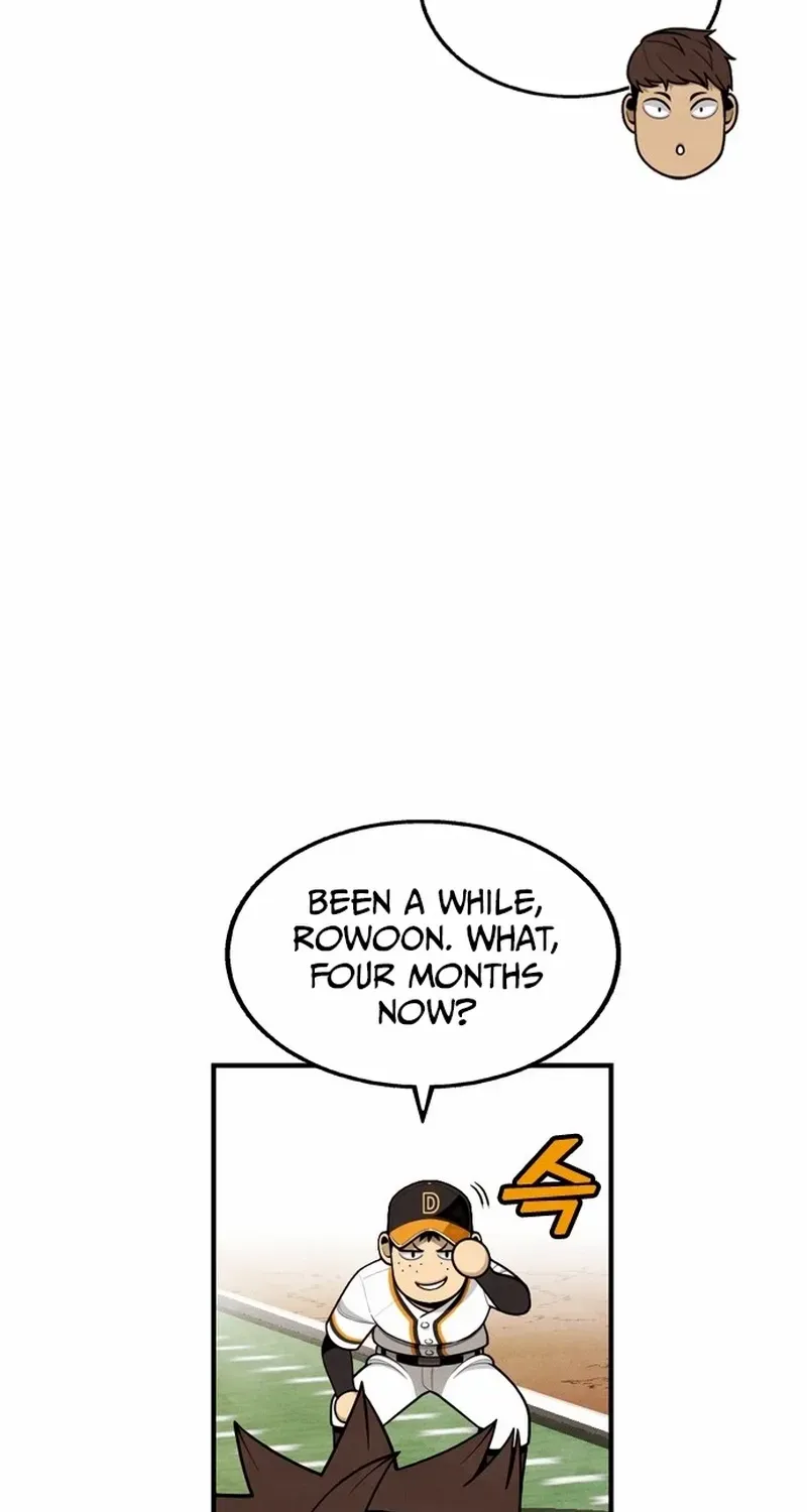 Not Over Chapter 20 page 19 - 