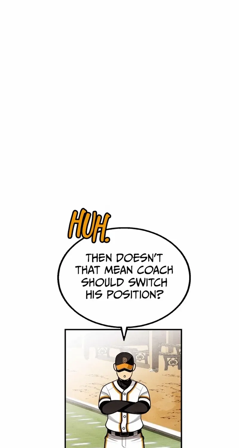 Not Over Chapter 20 page 27 - 