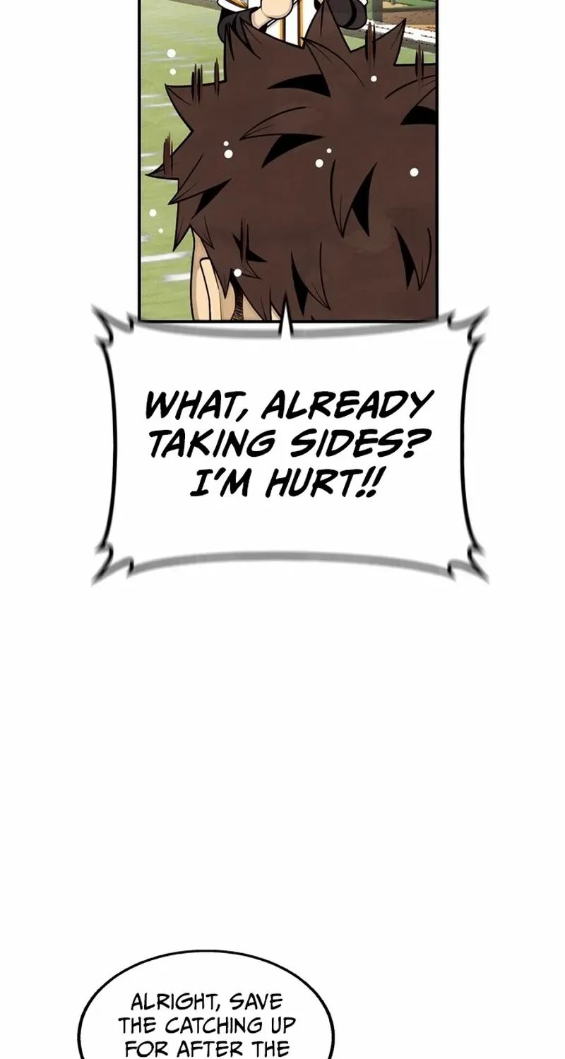 Not Over Chapter 20 page 32 - 