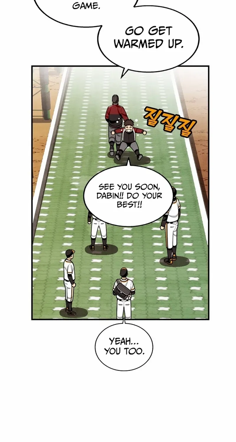 Not Over Chapter 20 page 33 - 