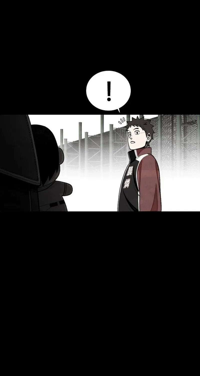 Not Over Chapter 20 page 36 - 