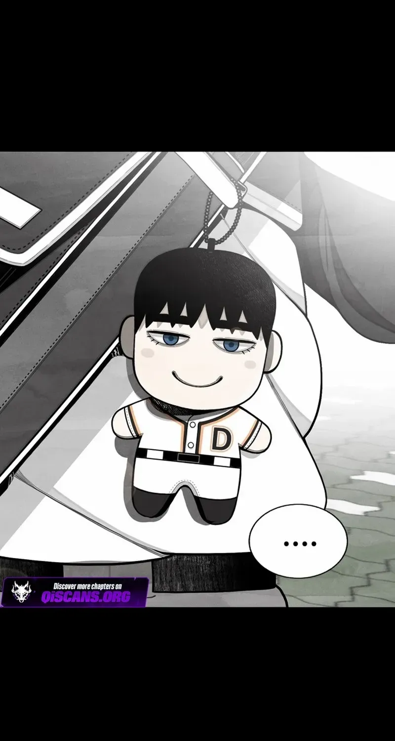 Not Over Chapter 20 page 37 - 