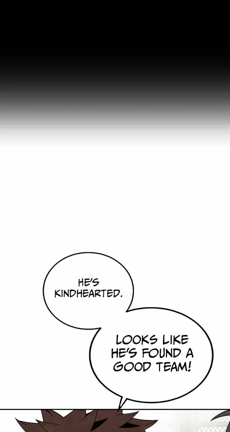 Not Over Chapter 20 page 38 - 
