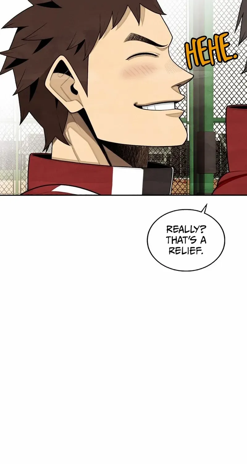 Not Over Chapter 20 page 39 - 