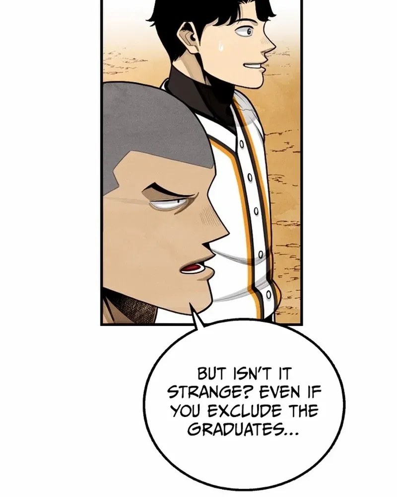 Not Over Chapter 20 page 42 - 