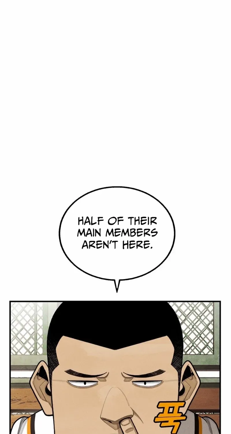 Not Over Chapter 20 page 43 - 