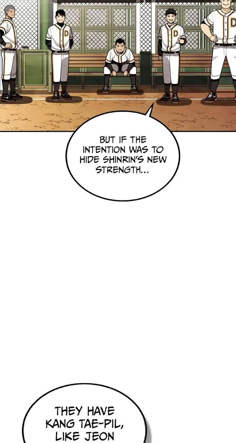 Not Over Chapter 20 page 45 - 