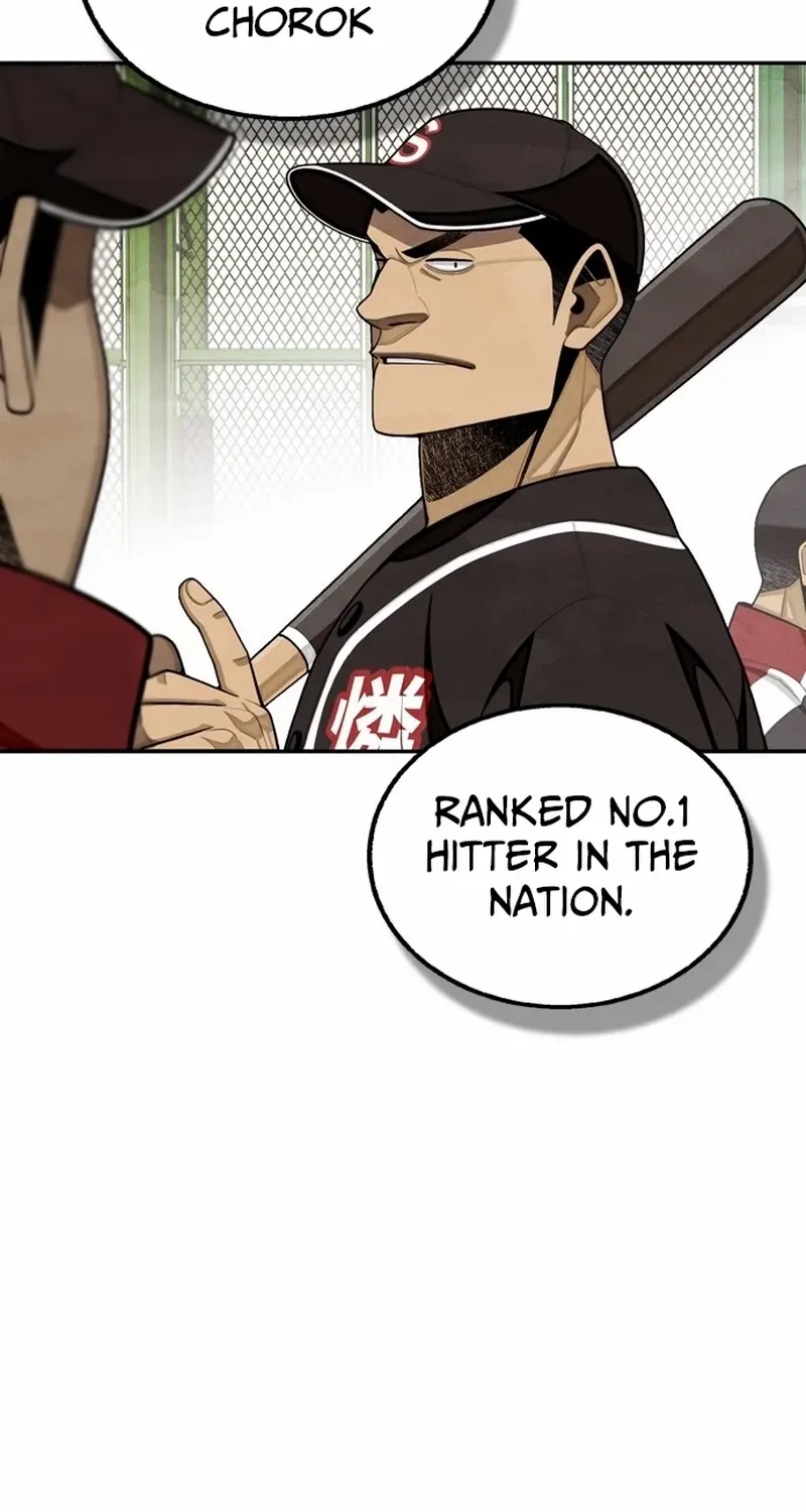 Not Over Chapter 20 page 46 - 