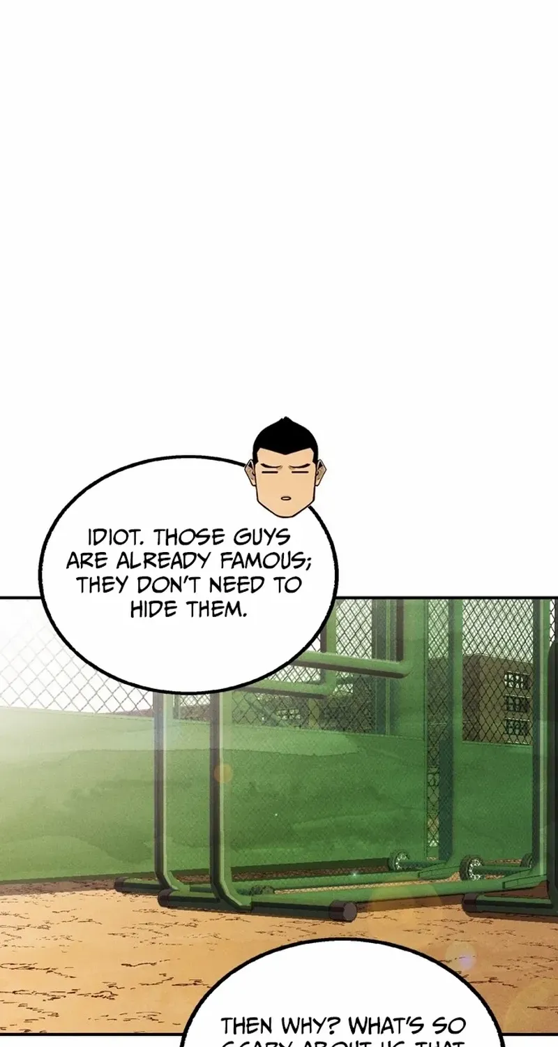 Not Over Chapter 20 page 48 - 