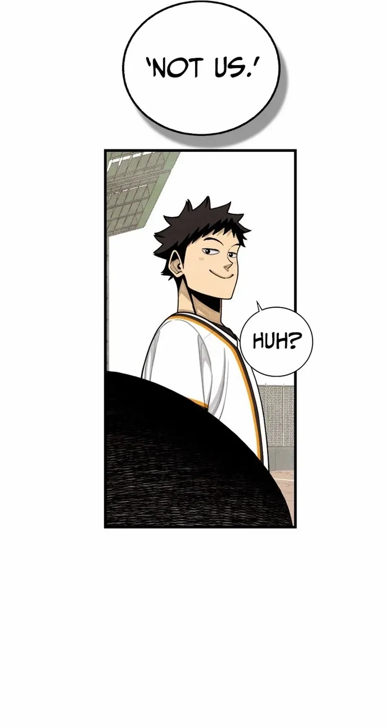 Not Over Chapter 20 page 50 - 