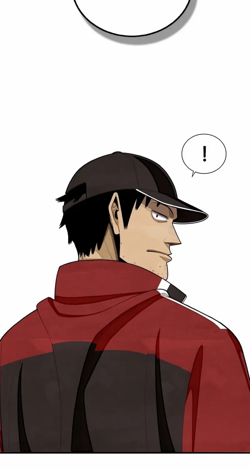 Not Over Chapter 20 page 53 - 
