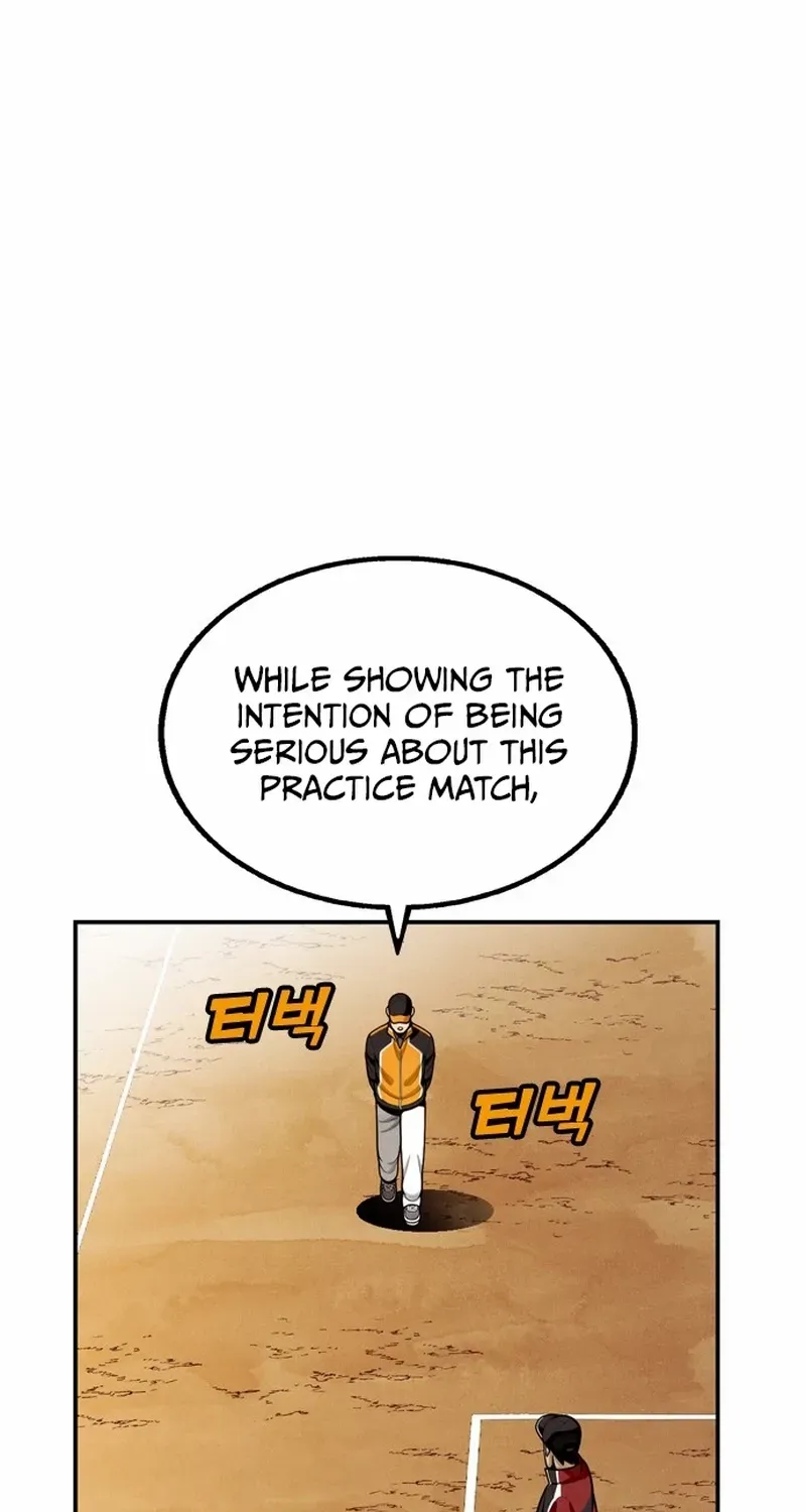 Not Over Chapter 20 page 54 - 