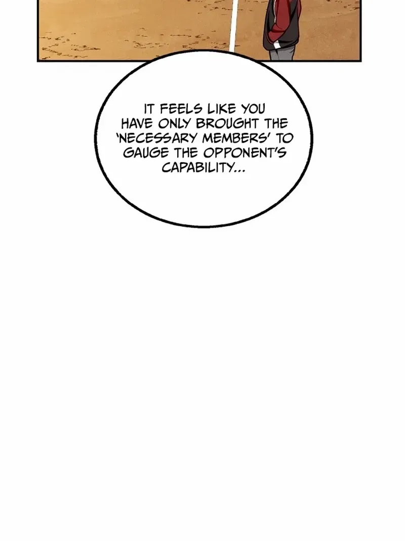 Not Over Chapter 20 page 55 - 