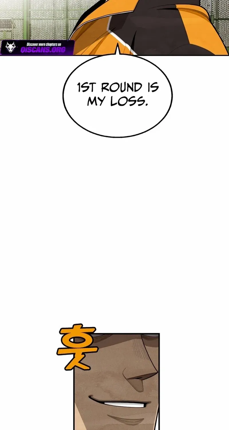 Not Over Chapter 20 page 58 - 