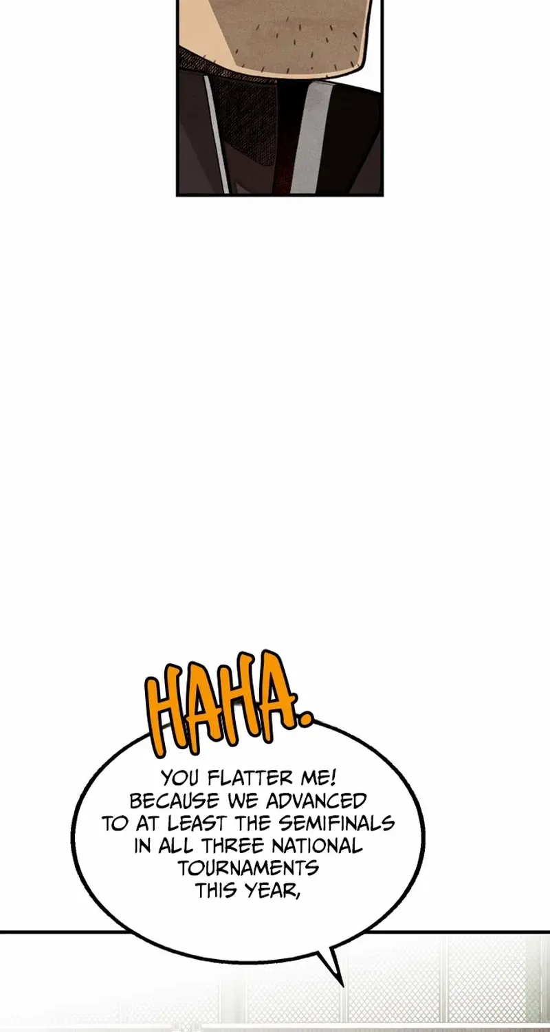 Not Over Chapter 20 page 59 - 