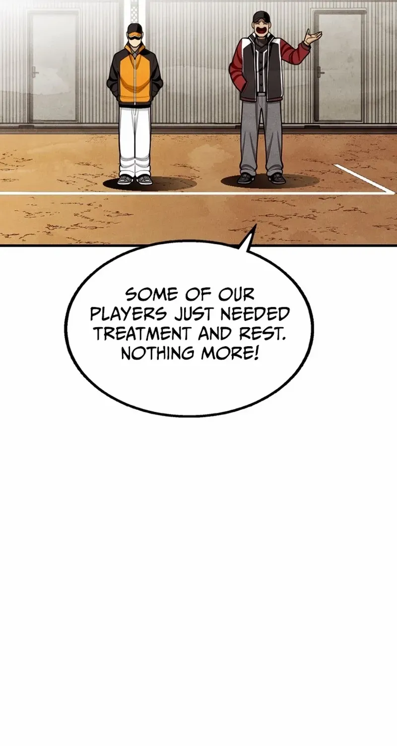 Not Over Chapter 20 page 60 - 