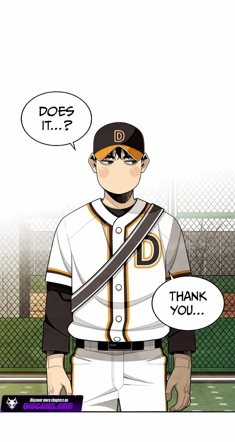 Not Over Chapter 20 page 7 - 