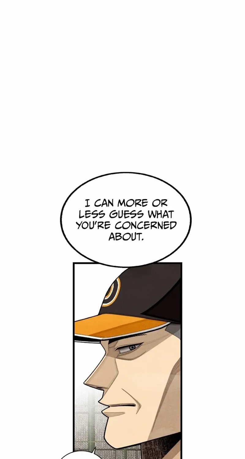 Not Over Chapter 20 page 64 - 