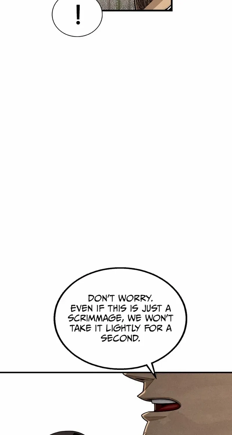 Not Over Chapter 20 page 65 - 