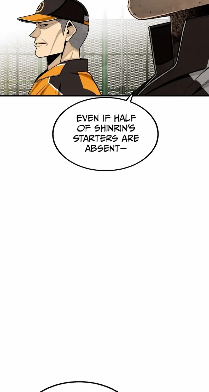 Not Over Chapter 20 page 66 - 