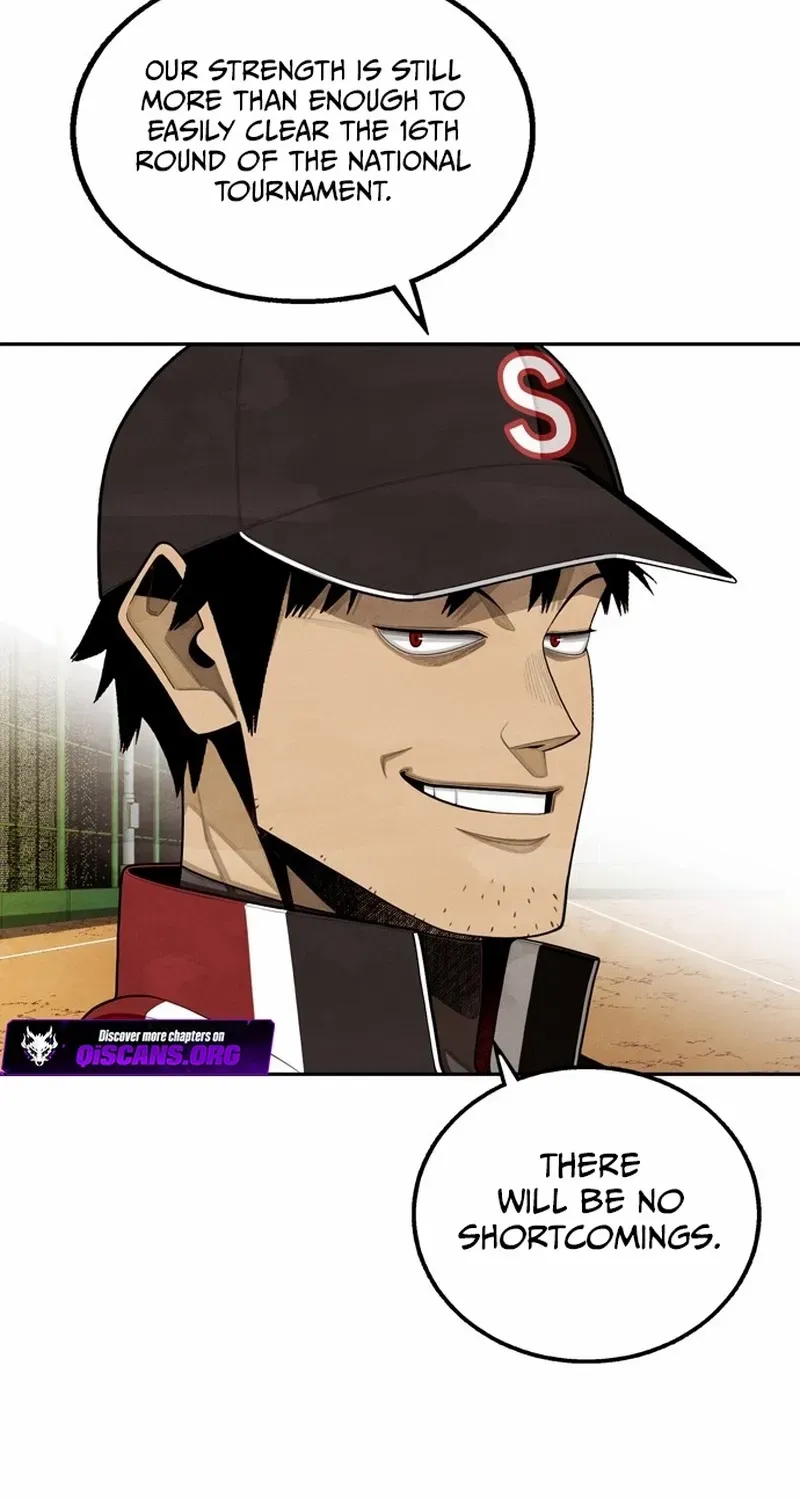 Not Over Chapter 20 page 67 - 