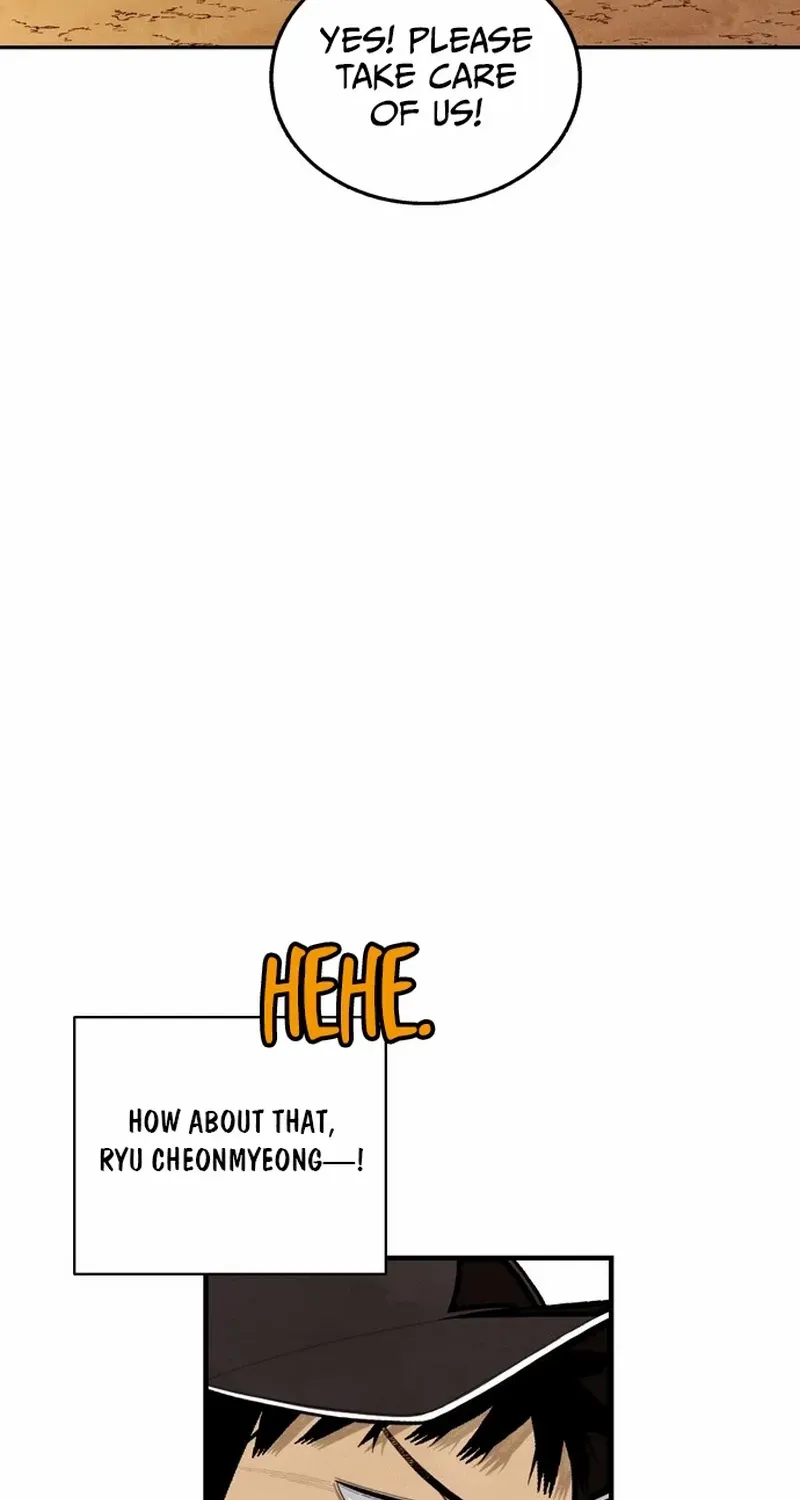 Not Over Chapter 20 page 72 - 