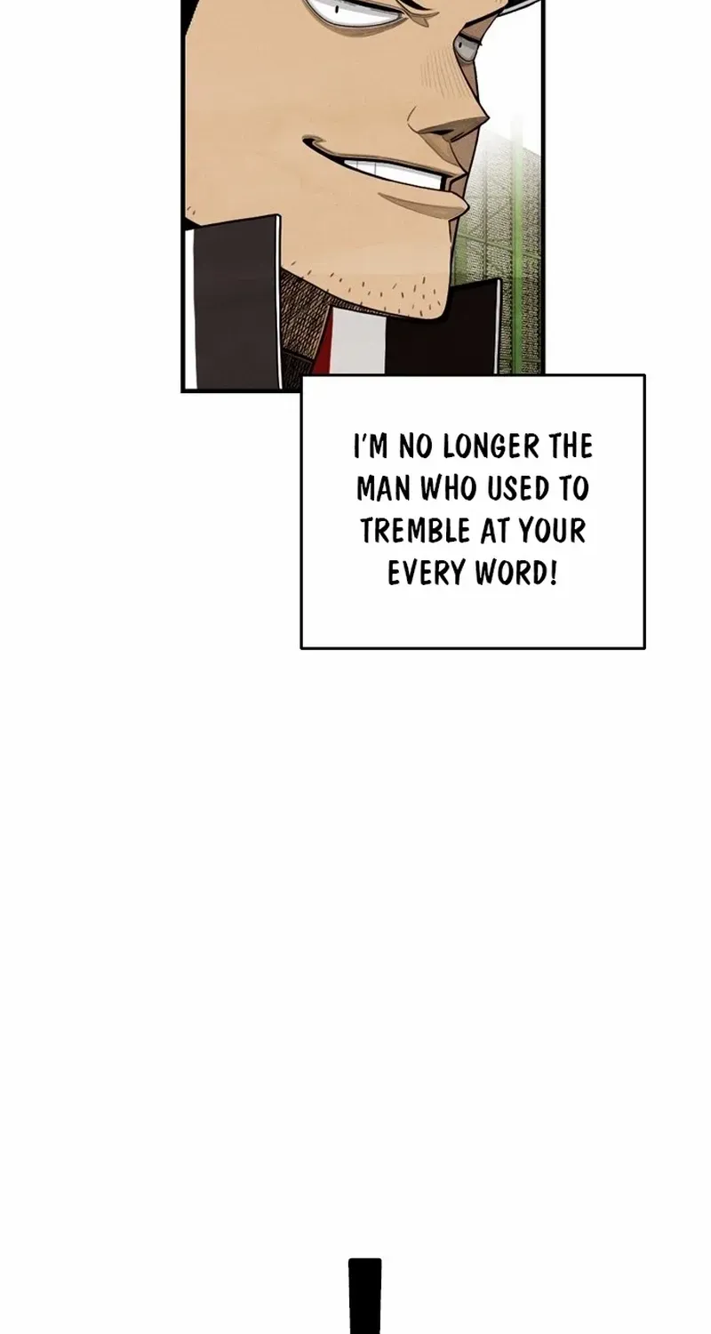 Not Over Chapter 20 page 73 - 