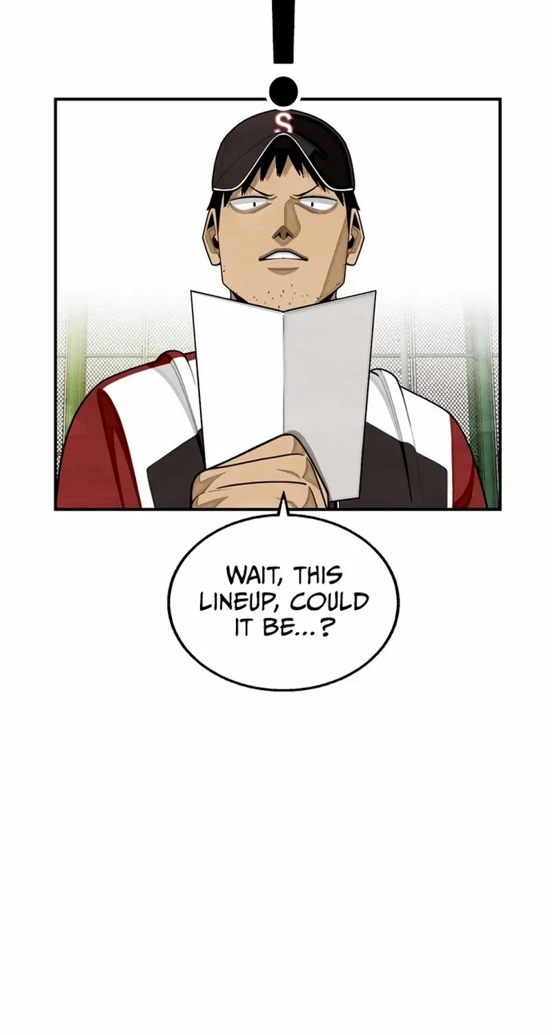 Not Over Chapter 20 page 74 - 