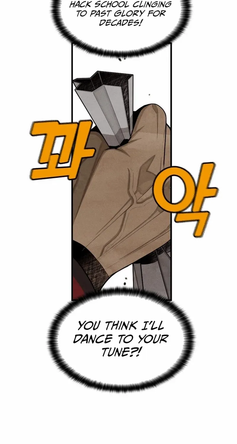 Not Over Chapter 20 page 77 - 