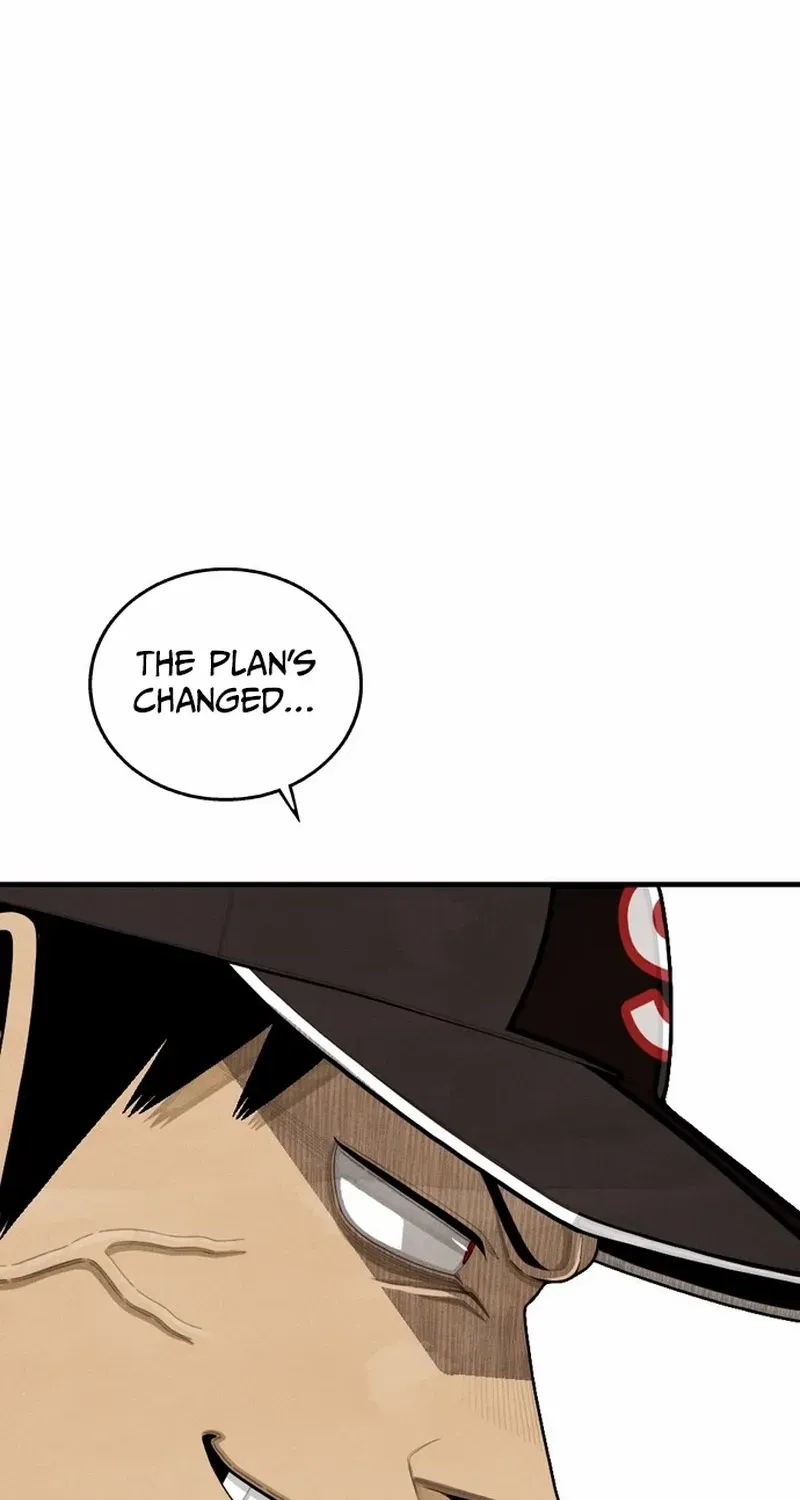 Not Over Chapter 20 page 78 - 