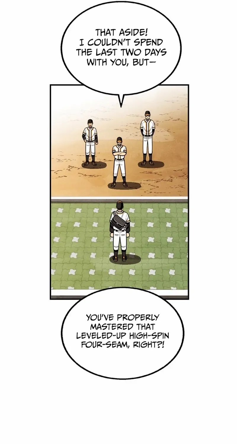 Not Over Chapter 20 page 9 - 