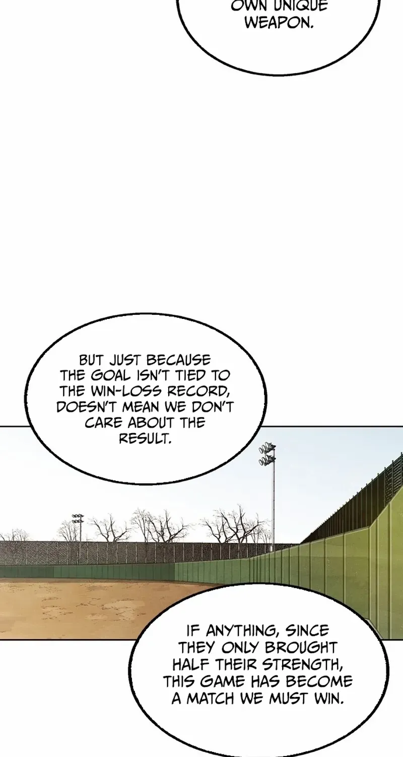 Not Over Chapter 20 page 81 - 
