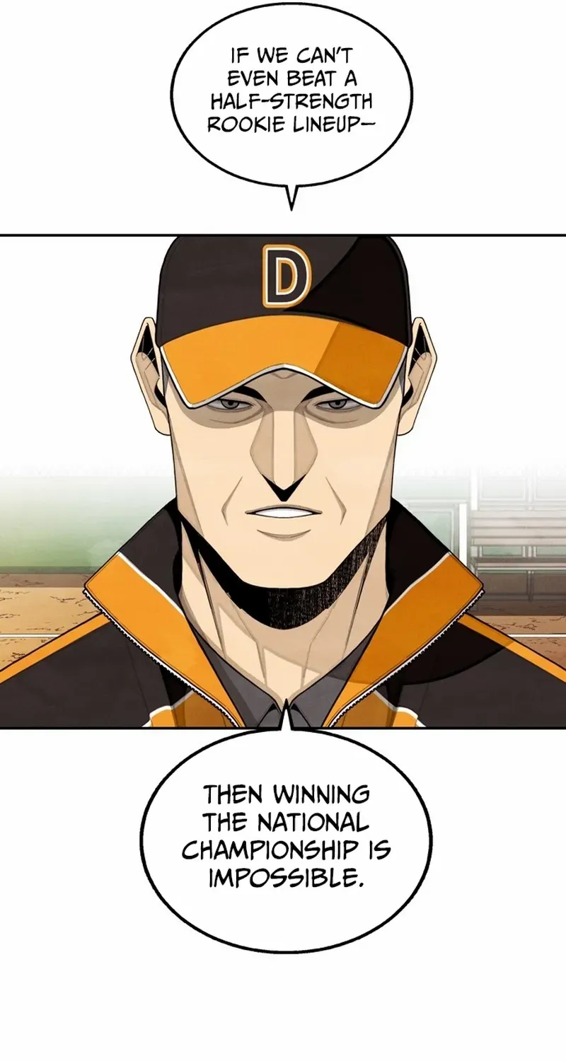 Not Over Chapter 20 page 84 - 