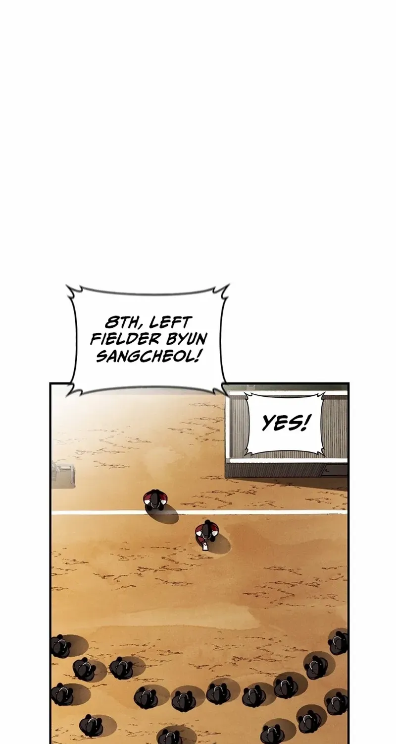 Not Over Chapter 20 page 86 - 