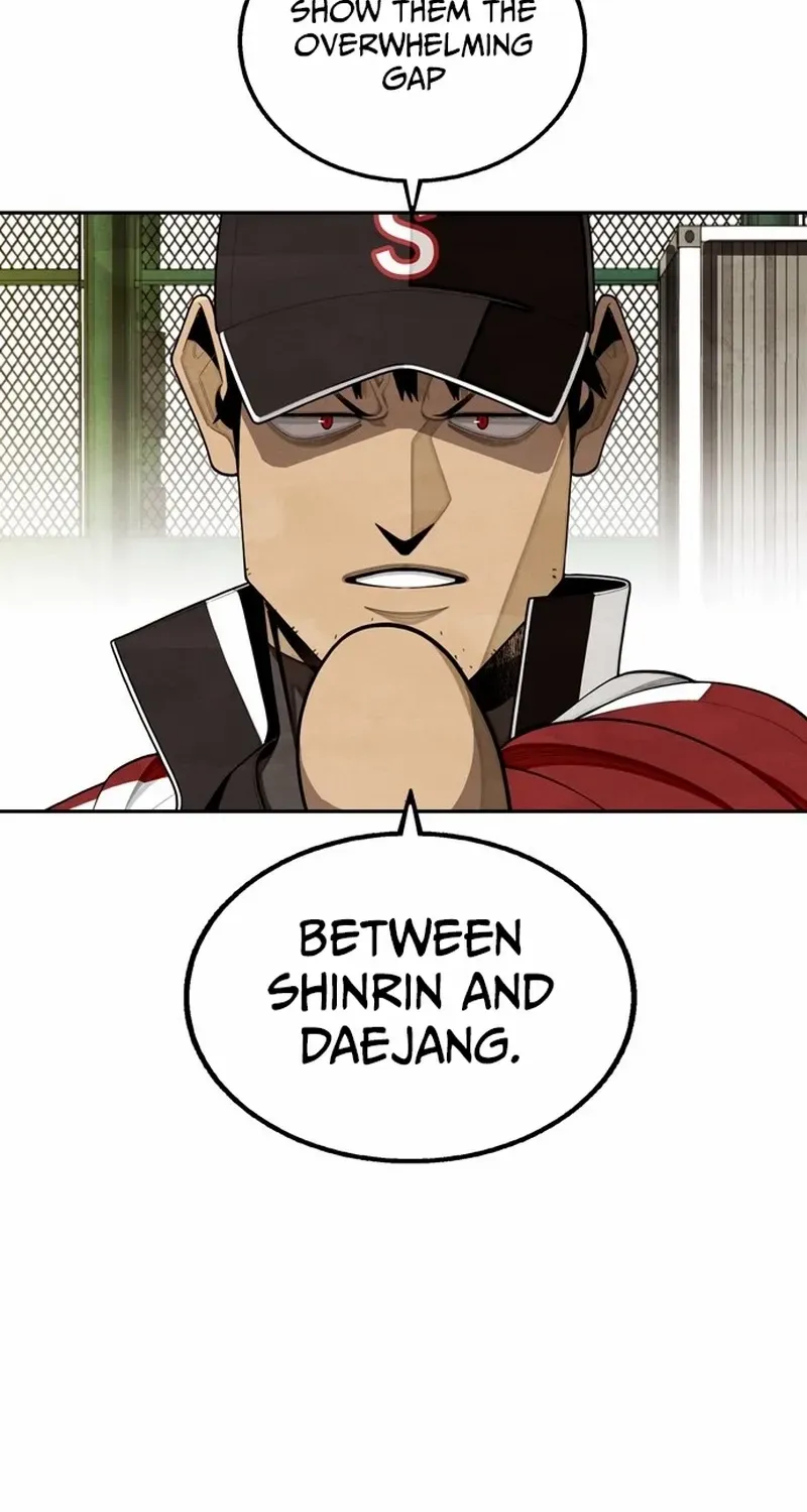 Not Over Chapter 20 page 89 - 