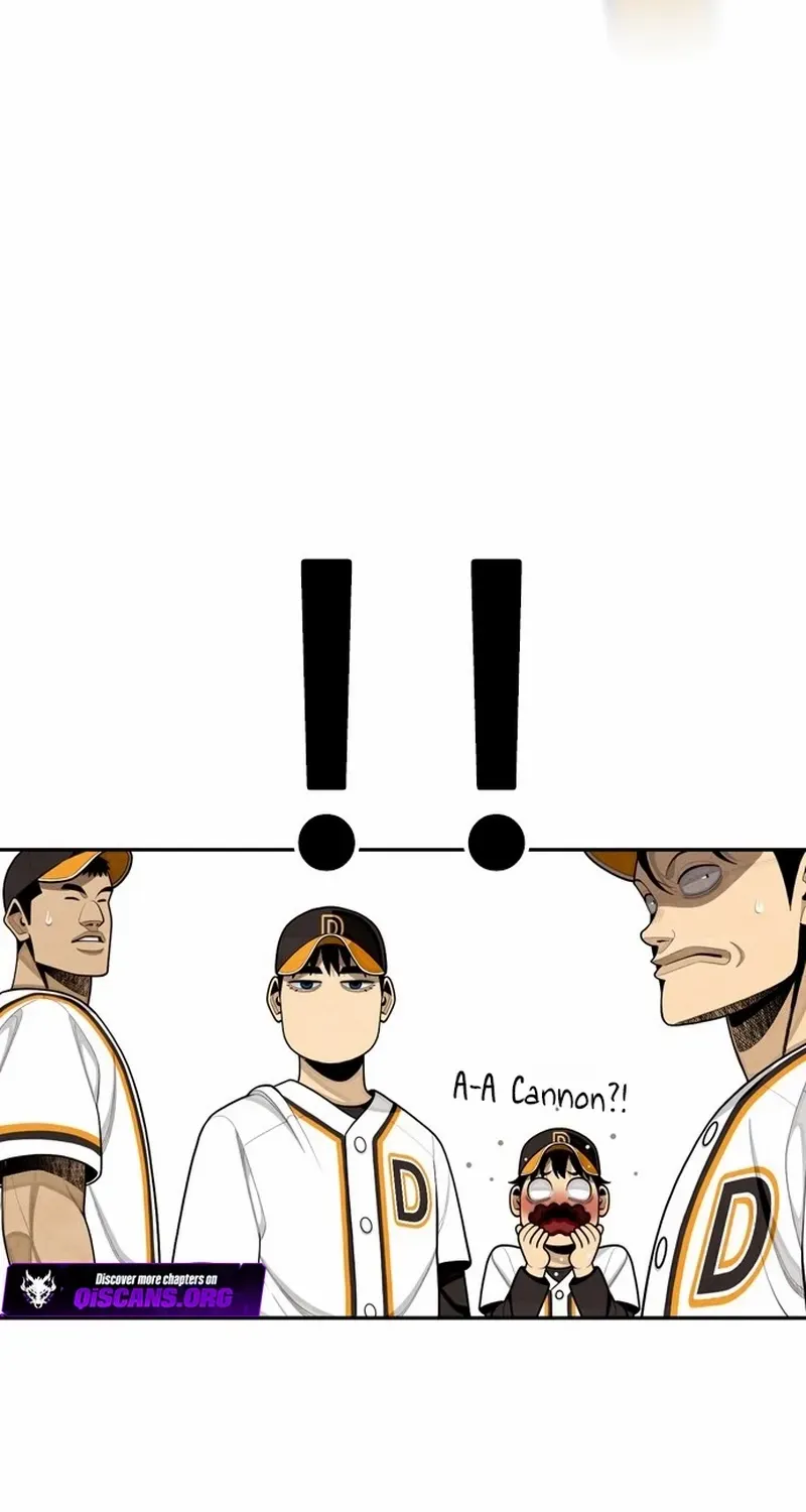 Not Over Chapter 20 page 92 - 