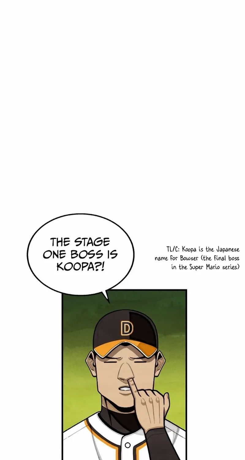 Not Over Chapter 20 page 93 - 
