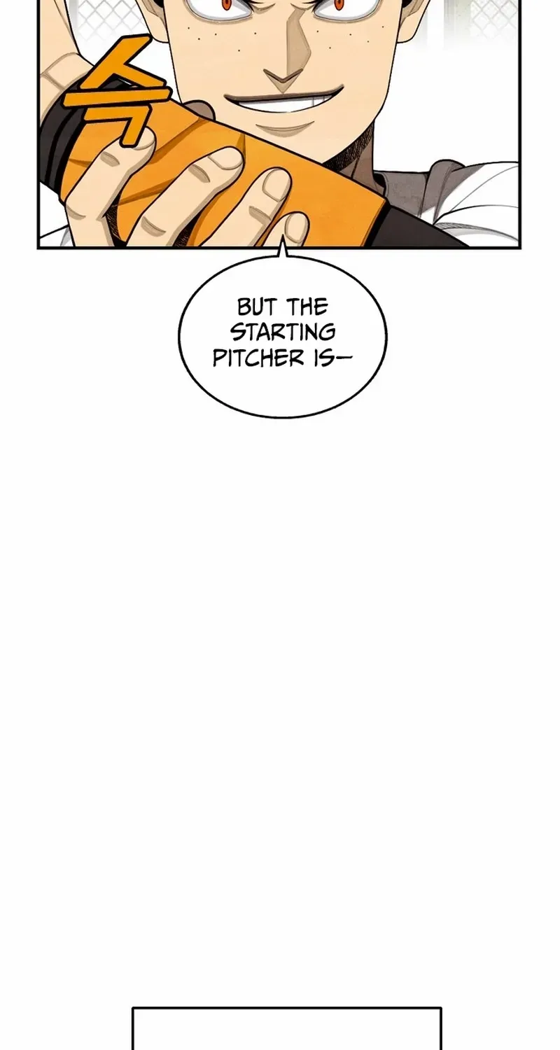 Not Over Chapter 20 page 95 - 
