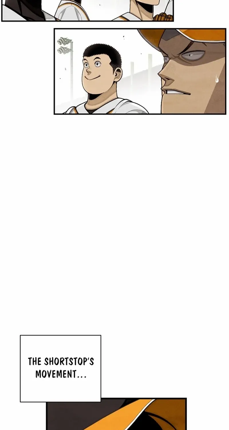 Not Over Chapter 21 page 101 - 