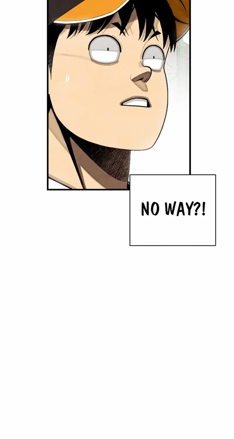 Not Over Chapter 21 page 102 - 