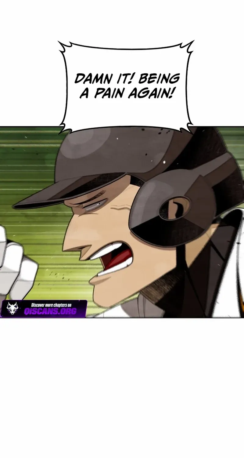 Not Over Chapter 21 page 103 - 