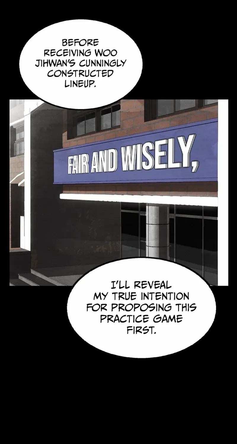 Not Over Chapter 21 page 15 - 
