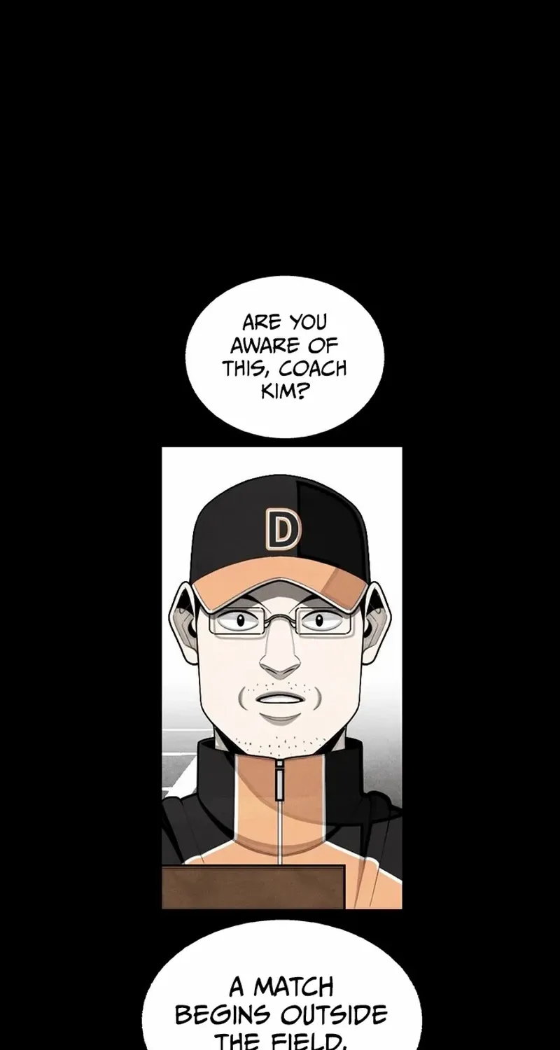 Not Over Chapter 21 page 16 - 